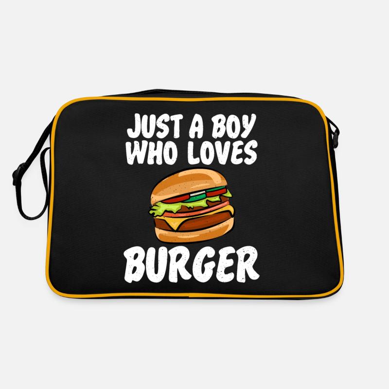 Retro Bag