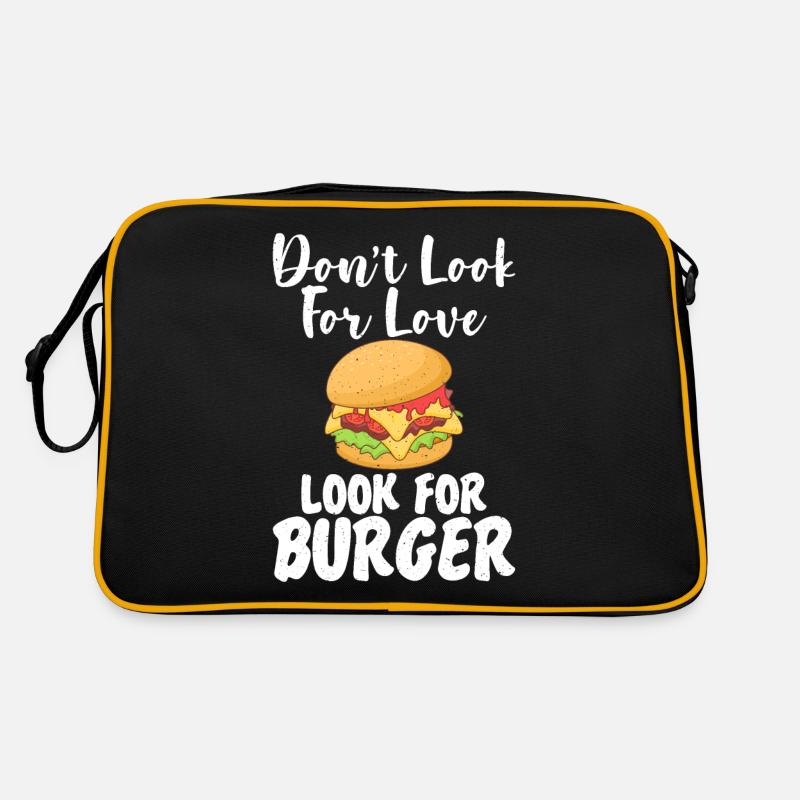 Retro Bag