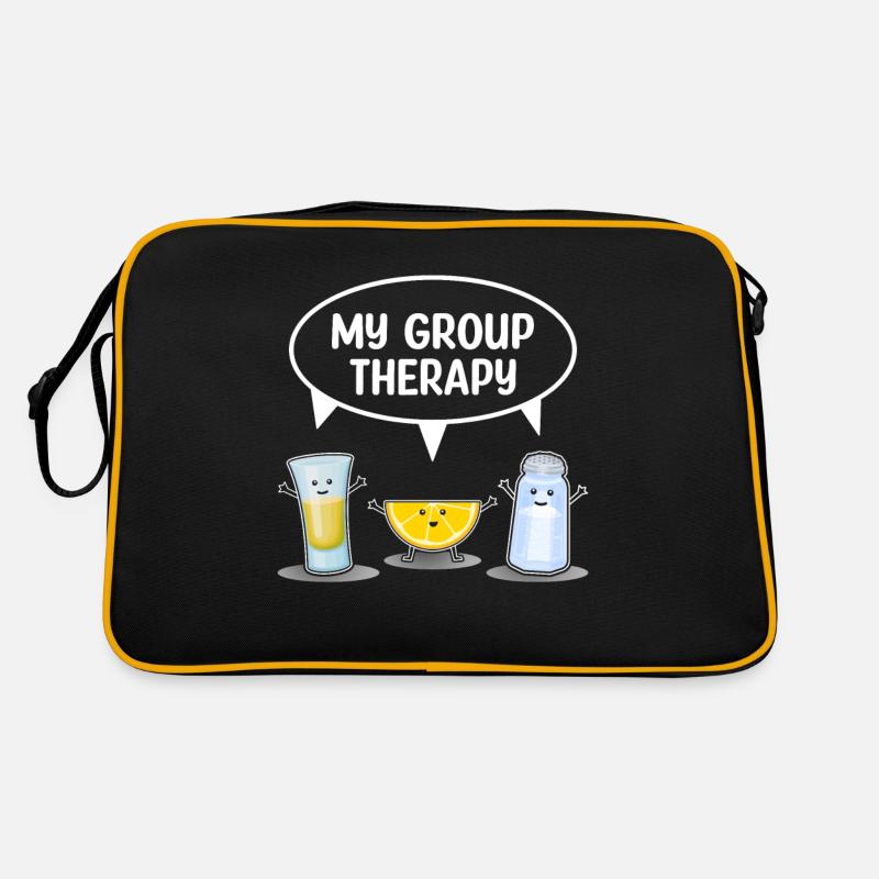 Liquor Vintage Glas Trinker Leben Tequila Trinken Retro Tasche