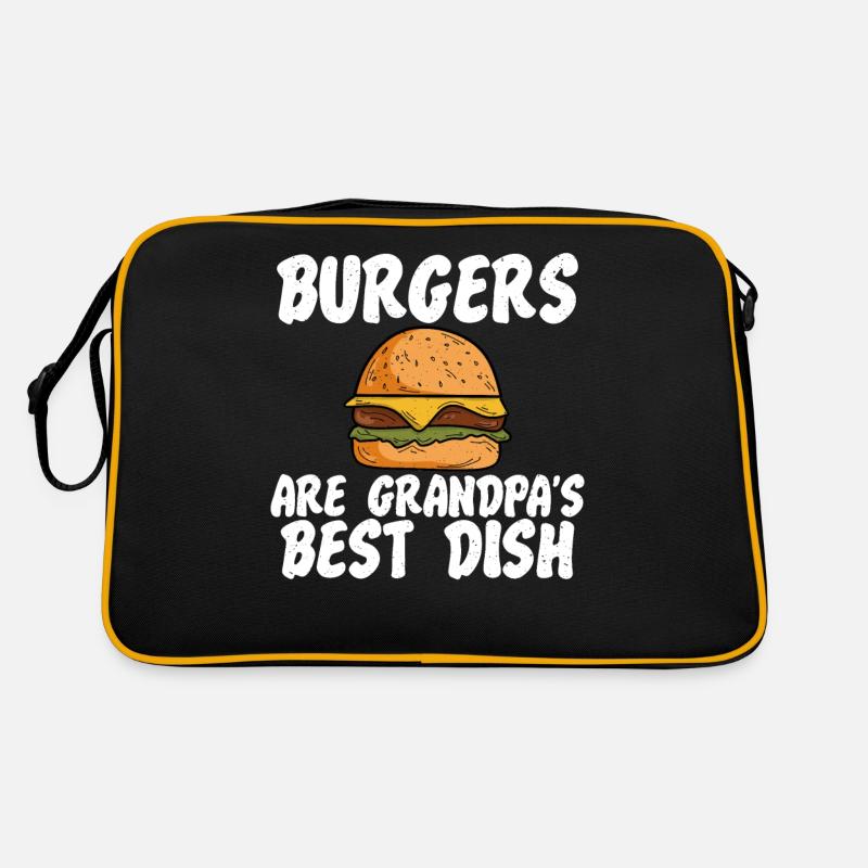 Retro Bag