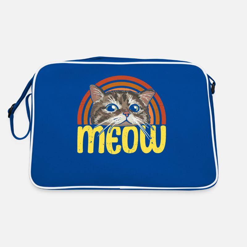 Retro Bag