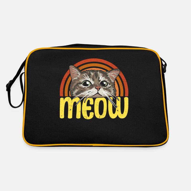 Miaou Sac Retro
