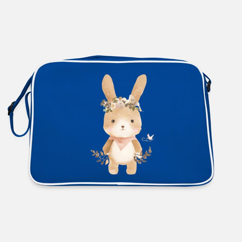 Cute Retro Bag