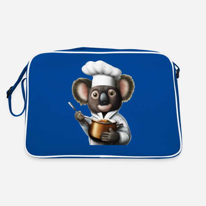 Sac Retro