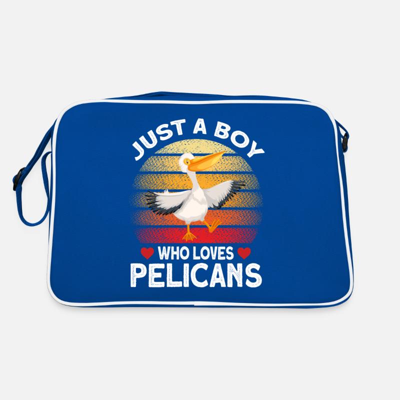 Sac Retro