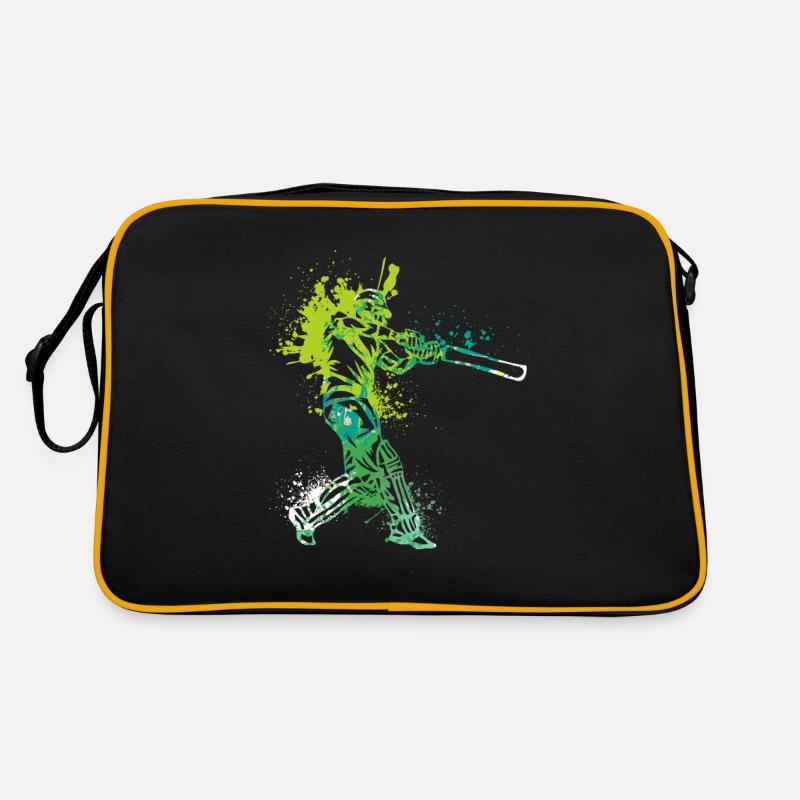 Retro Bag