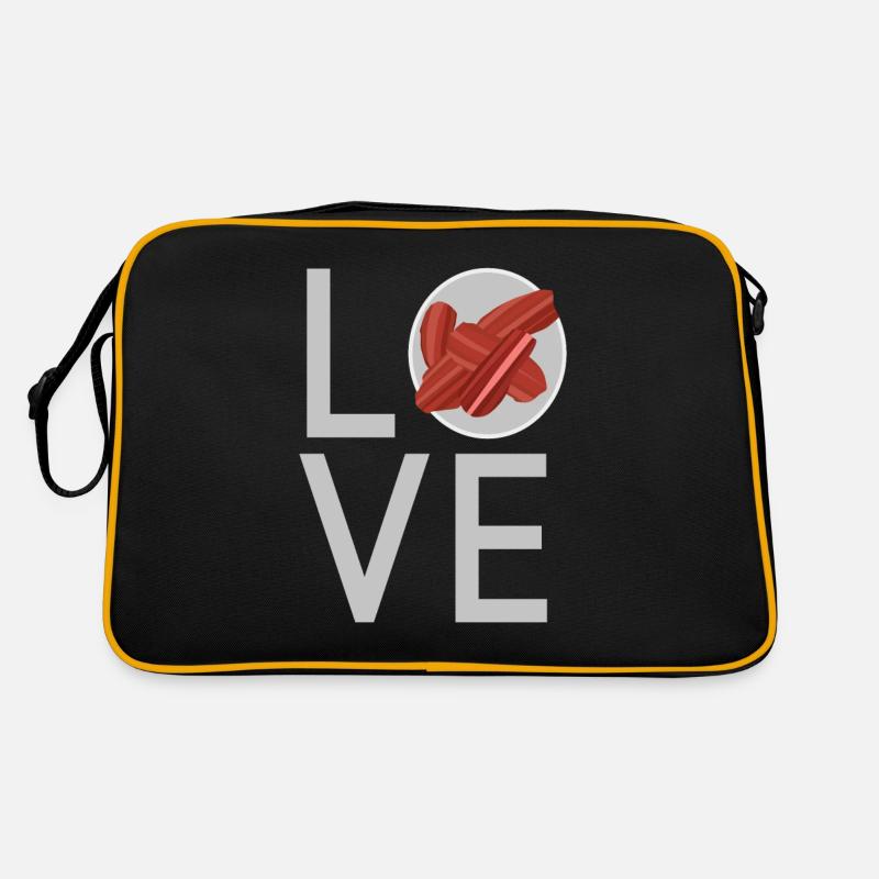 Beef Jerky Gift Beef Jerky Lover Retro Bag