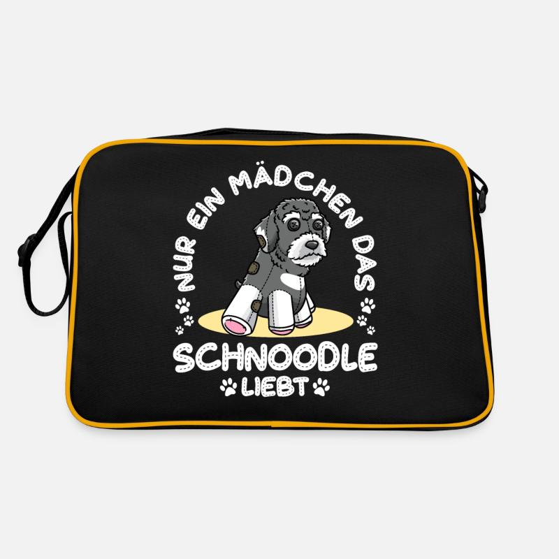 Retro Tasche