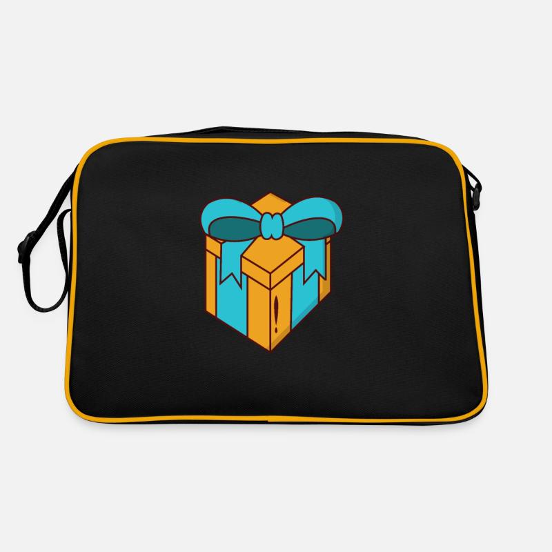 Gift Retro Bag