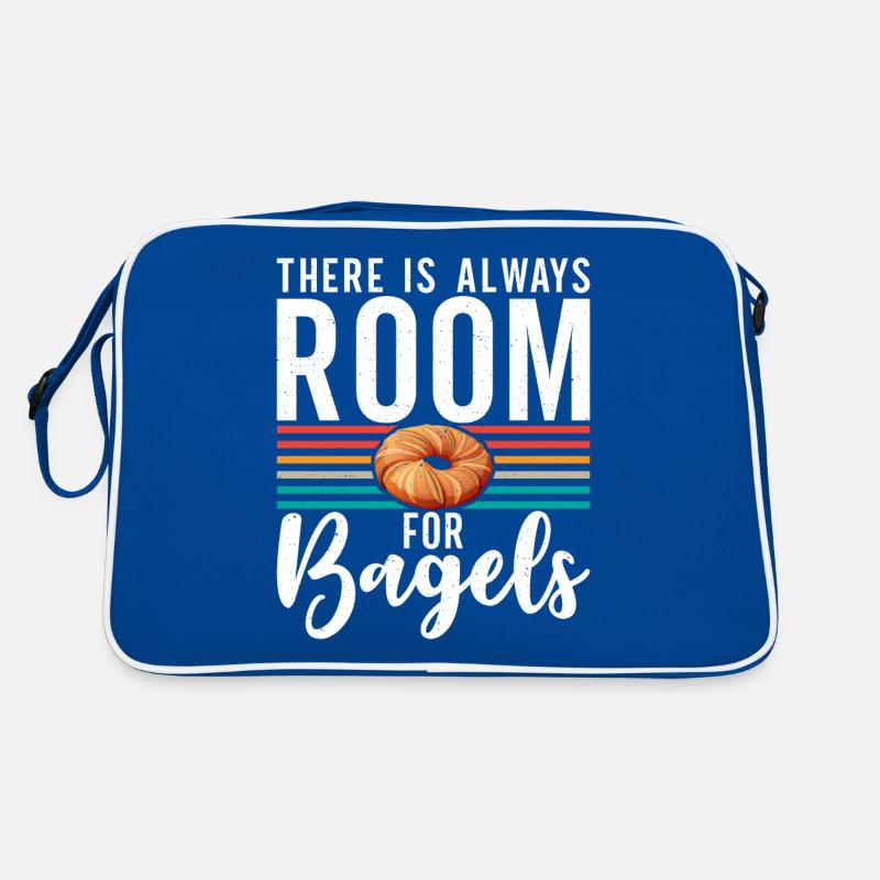 Cadeaux Bagel Bagel Lover Sac Retro