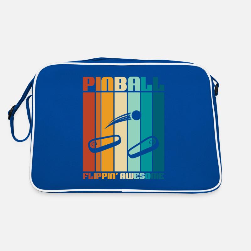 Retro Bag