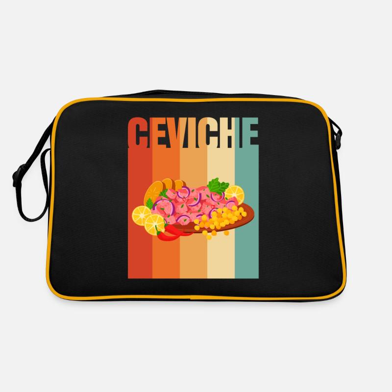 Retro Bag