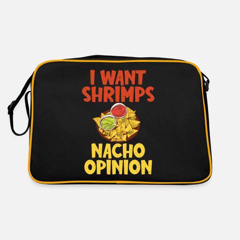 Retro Bag