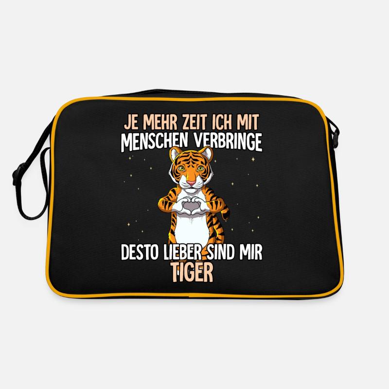 Retro Tasche