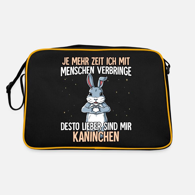 Retro Tasche