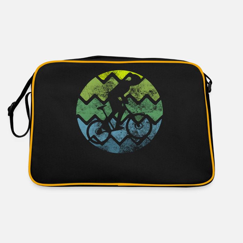 Retro - Cycling - Retro Bag