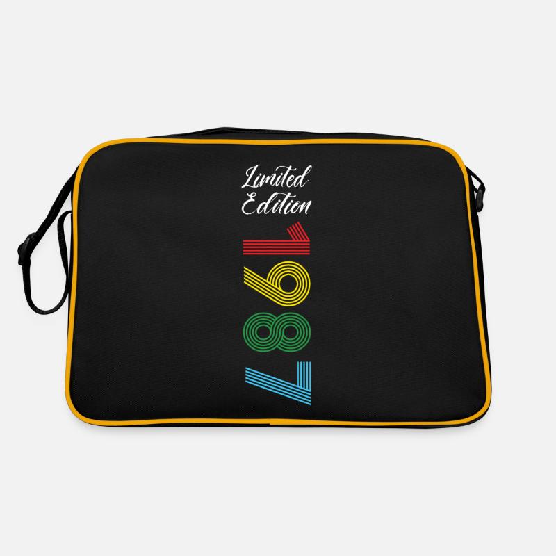 Sac Retro