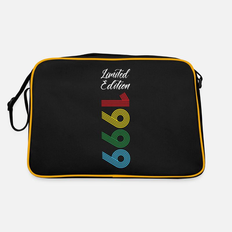 Sac Retro