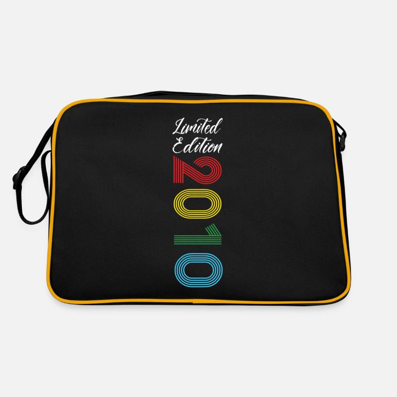 Édition limitée 2010 Sac Retro
