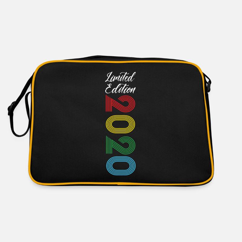 Sac Retro
