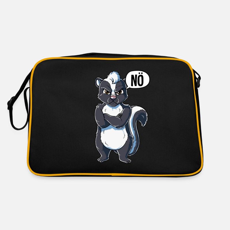 Retro Tasche