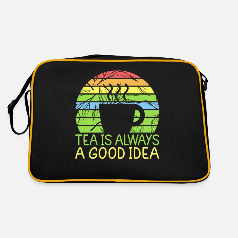 Retro Bag