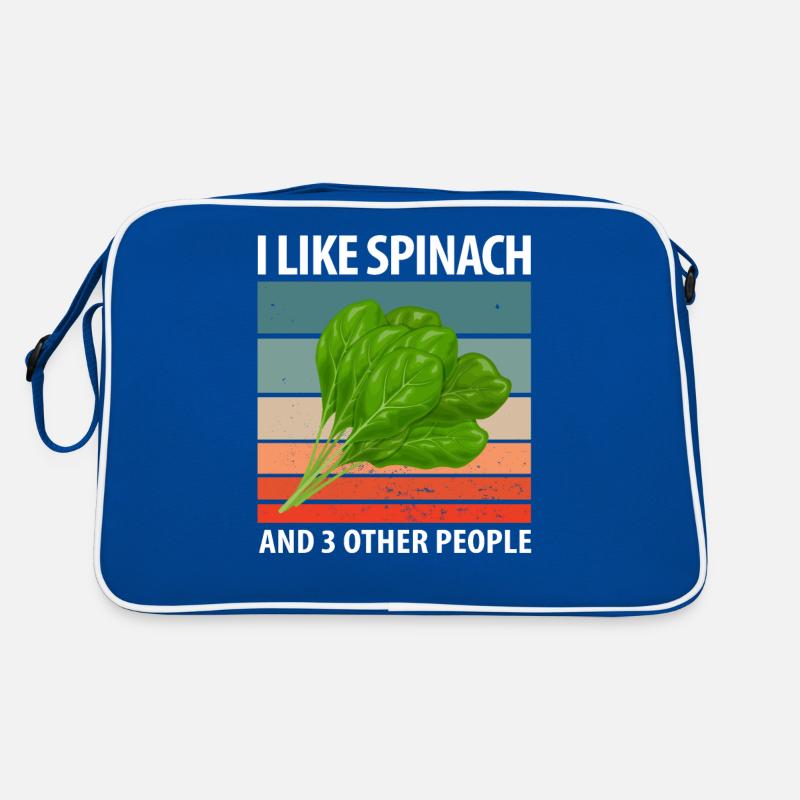Retro Bag
