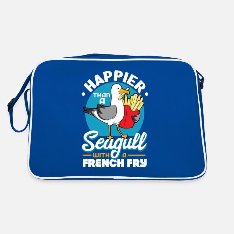 Sac Retro