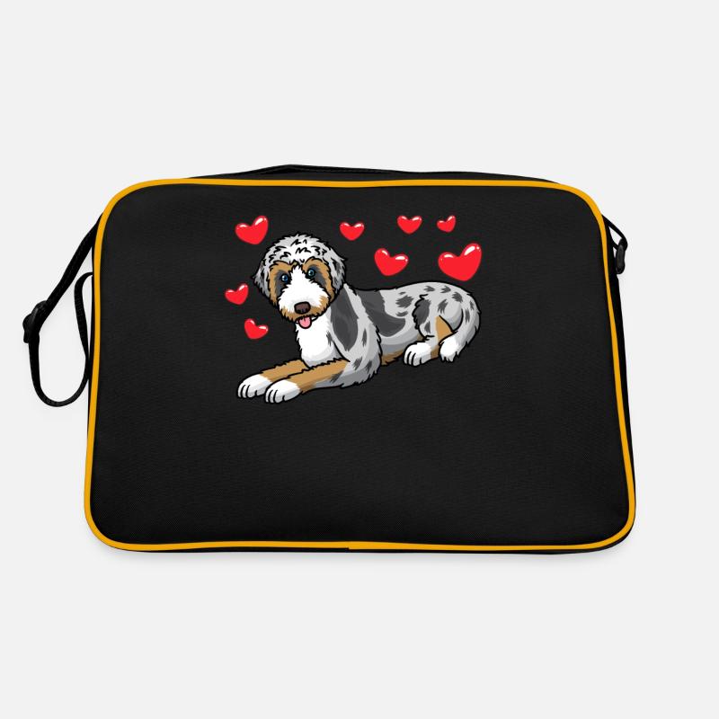 Retro Bag
