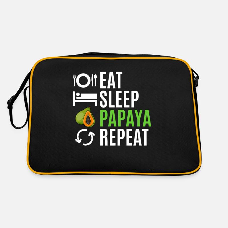 Retro Bag