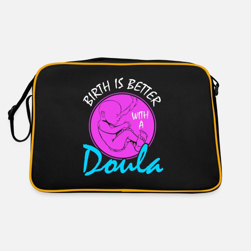 Retro Tasche