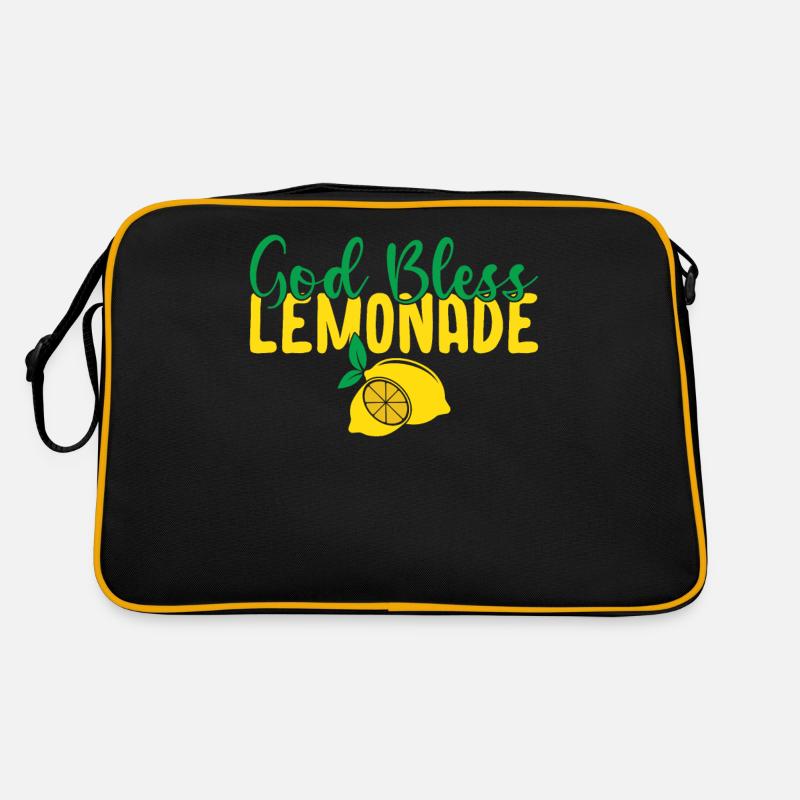 Retro Bag