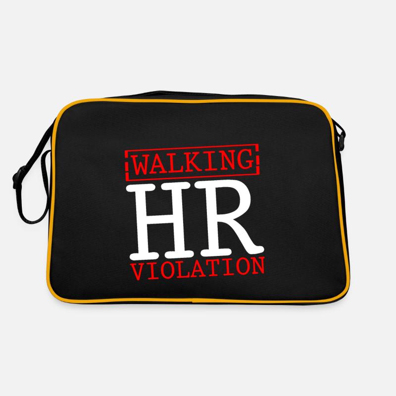 Retro Bag