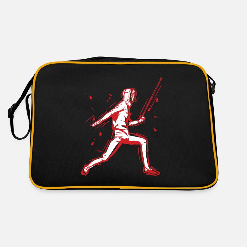 Retro Tasche