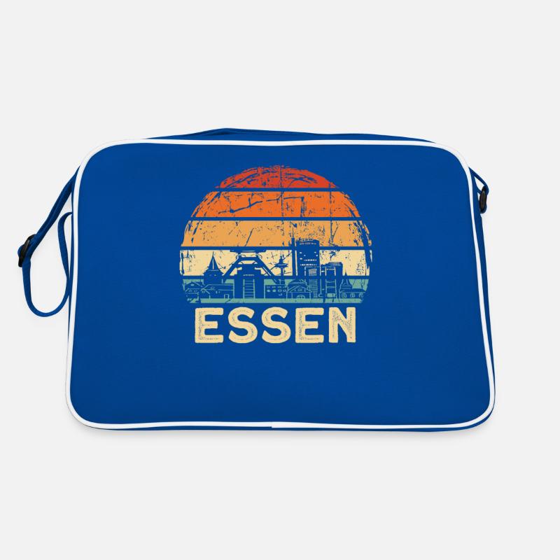 Retro Tasche