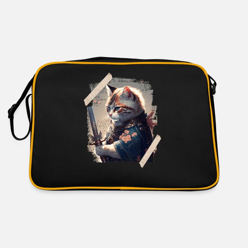 Retro Bag