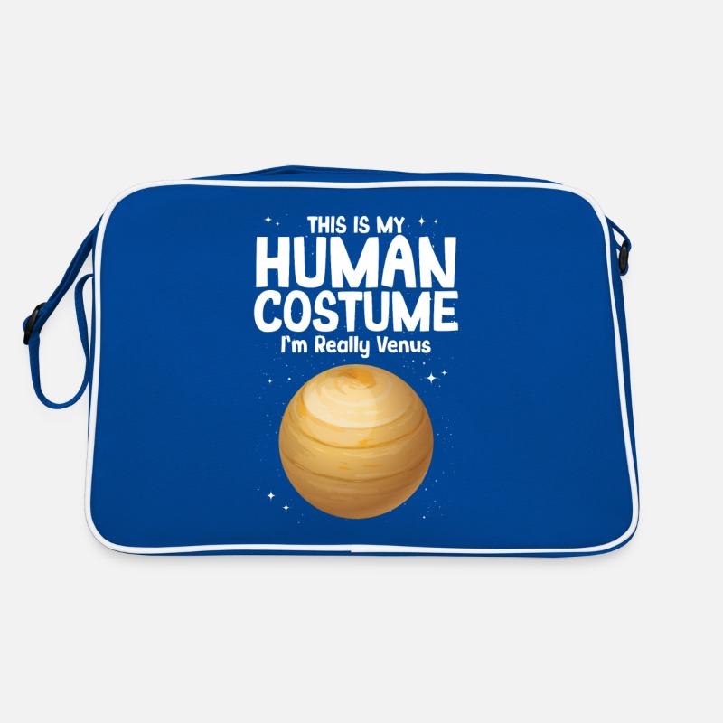 Retro Bag