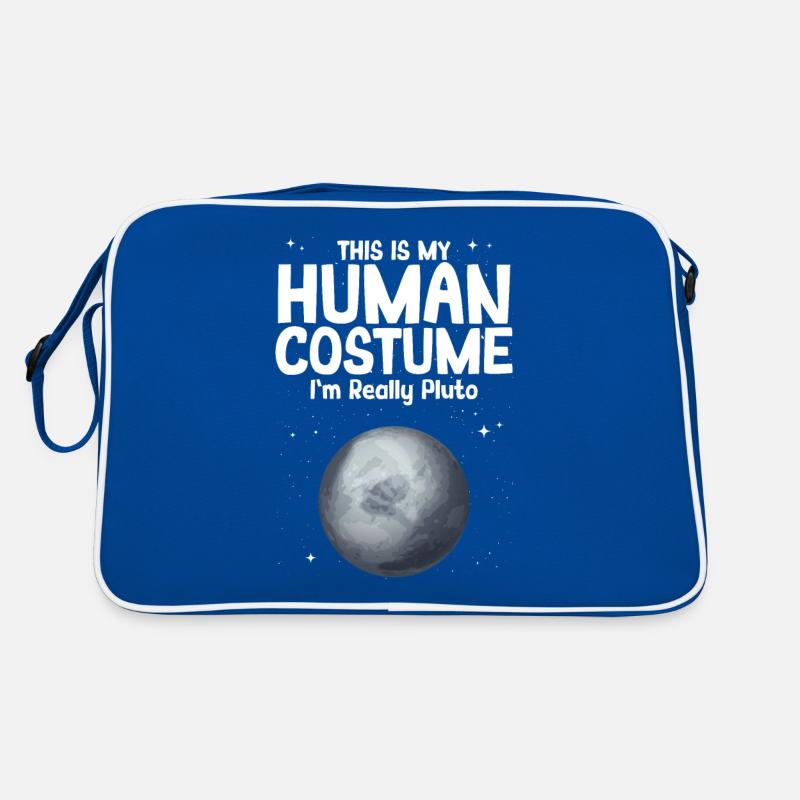 Pluton Sac Retro