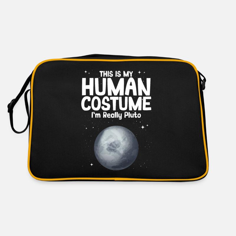Retro Bag