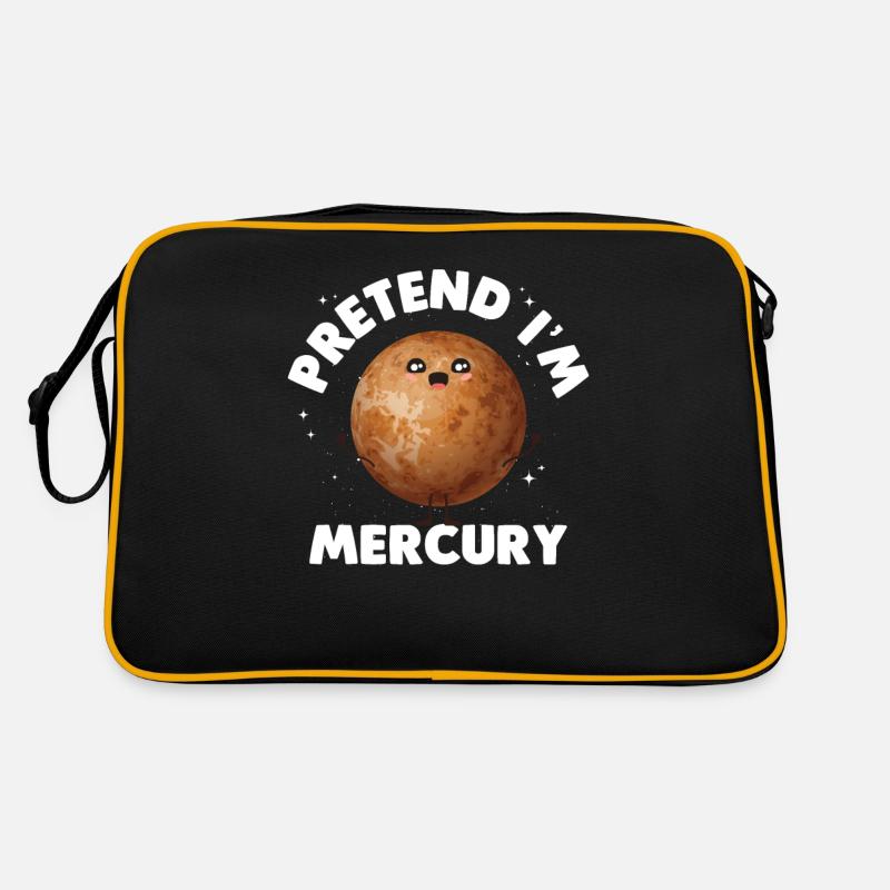 Mercure Sac Retro