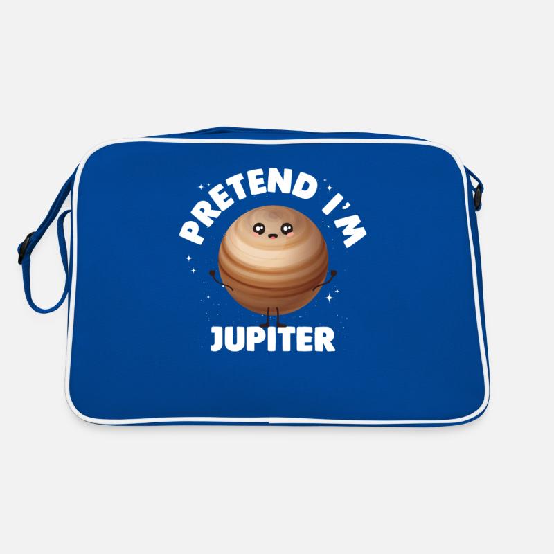 Jupiter Retro Tasche
