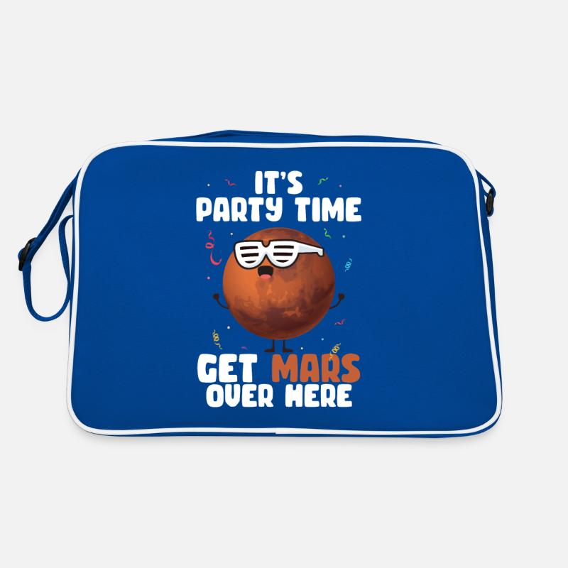 Retro Bag