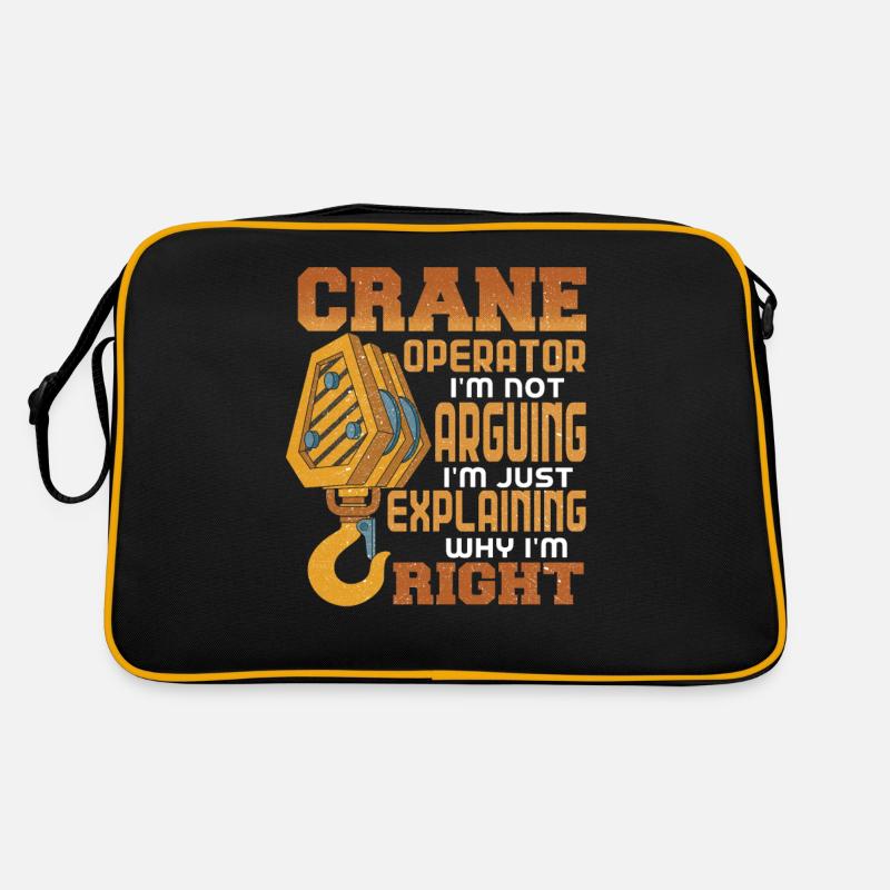 Sac Retro