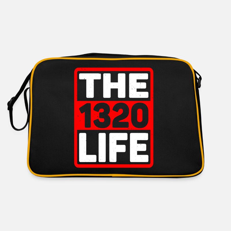 La vie 1320 6 Sac Retro