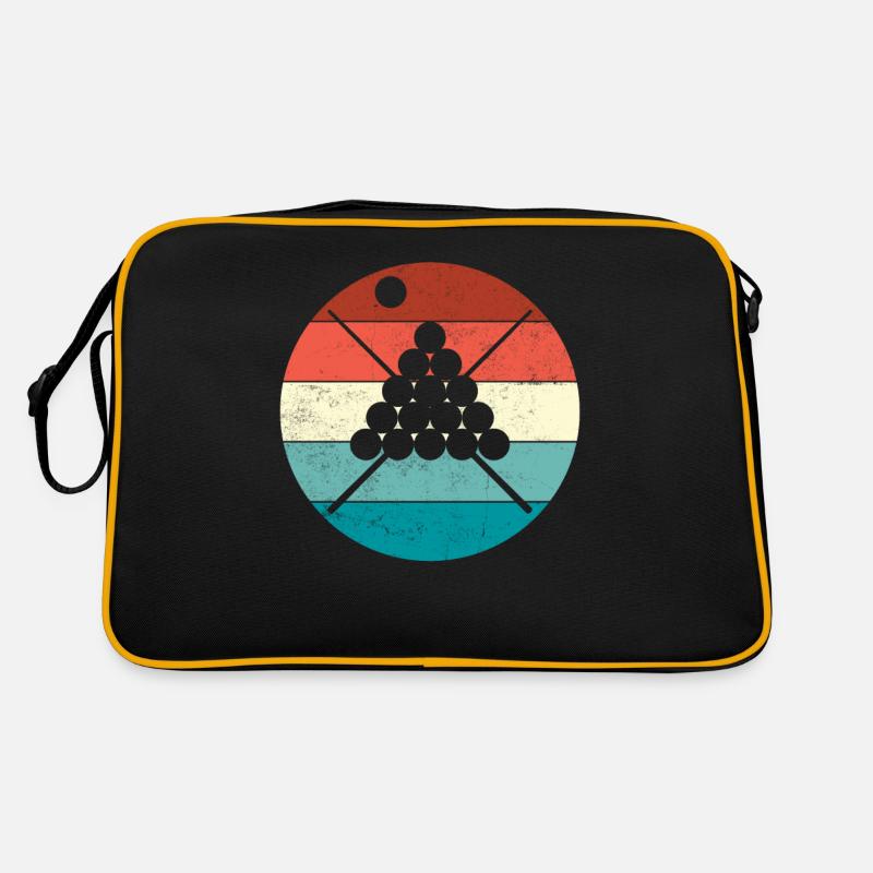 Retro Tasche