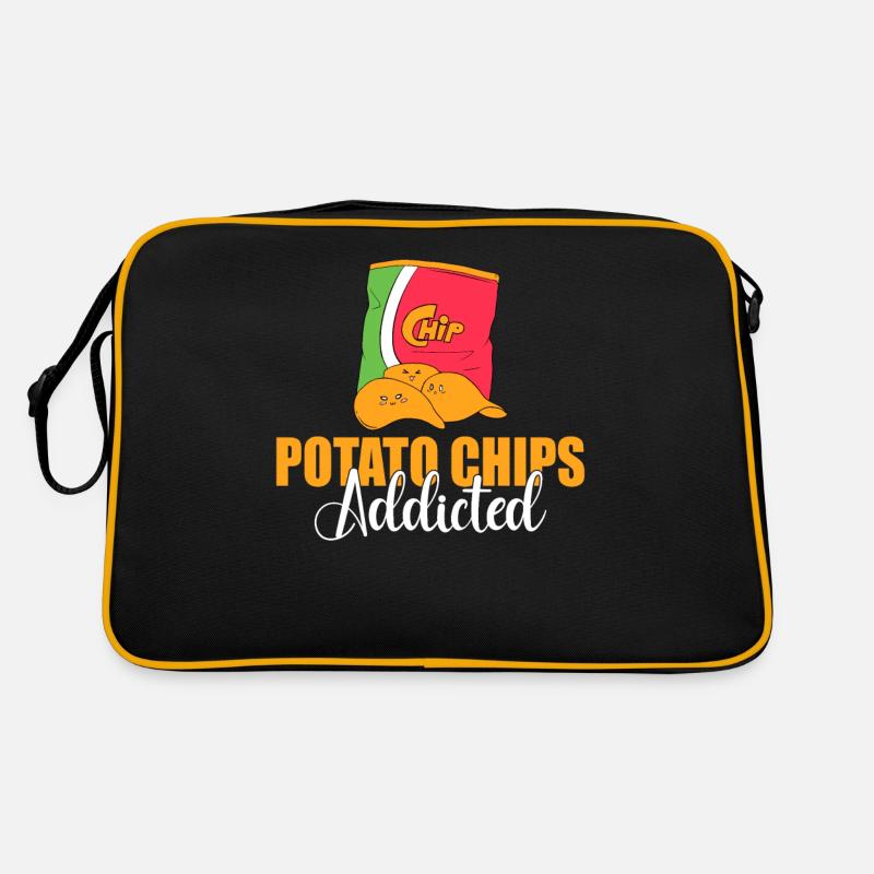 Sac Retro