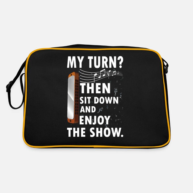Retro Bag