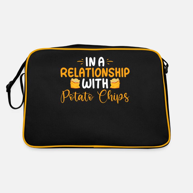 Retro Bag