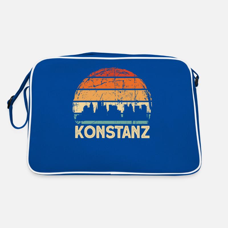 Sac Retro