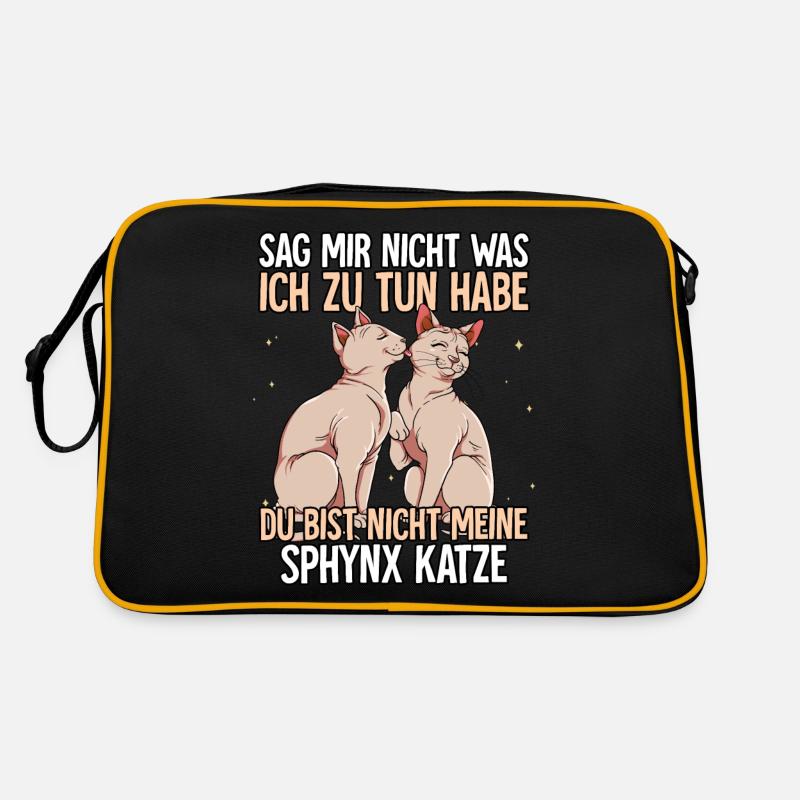 Retro Tasche